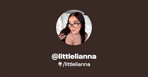 LittleLianna Videos